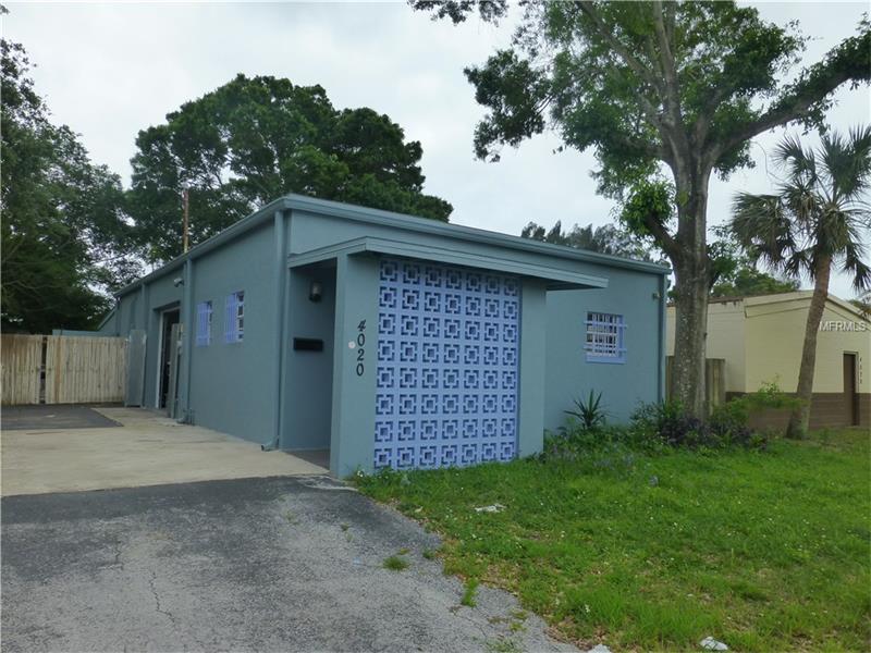 4020 8TH AVENUE S, St Petersburg, FL 33711