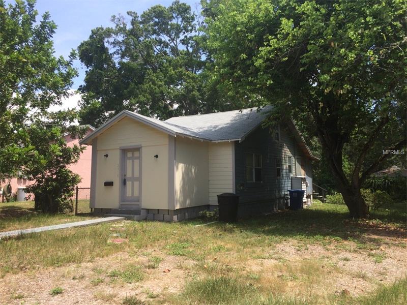 3518 19TH AVENUE S, St Petersburg, FL 33711