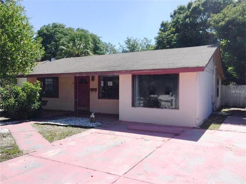 1842 QUINCY STREET S, St Petersburg, FL 33711