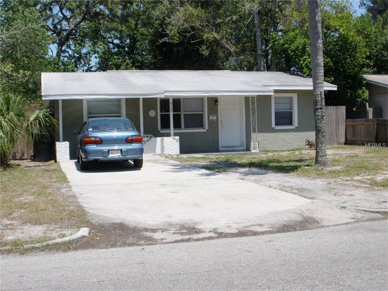 810 40TH STREET S, St Petersburg, FL 33711
