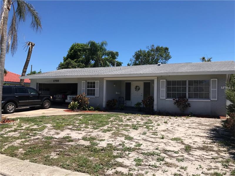 1750 62ND AVENUE S, St Petersburg, FL 33712