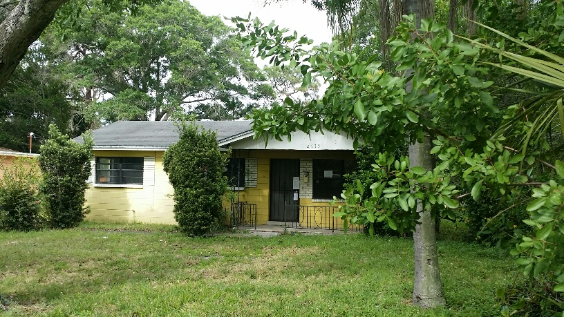 2535 28th St S, Saint Petersburg, FL 33712