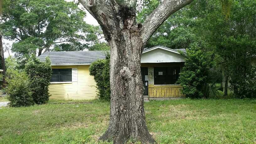 2535 28th St S, Saint Petersburg, FL 33712