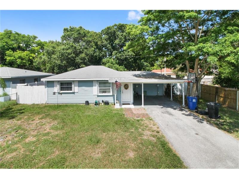 5010 COLUMBUS WAY S, St Petersburg, FL 33712