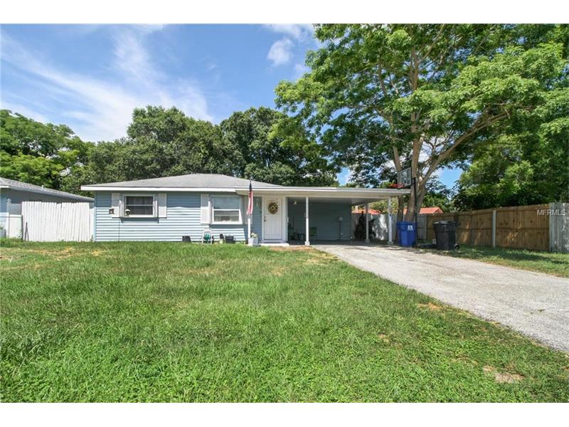 5010 COLUMBUS WAY S, St Petersburg, FL 33712