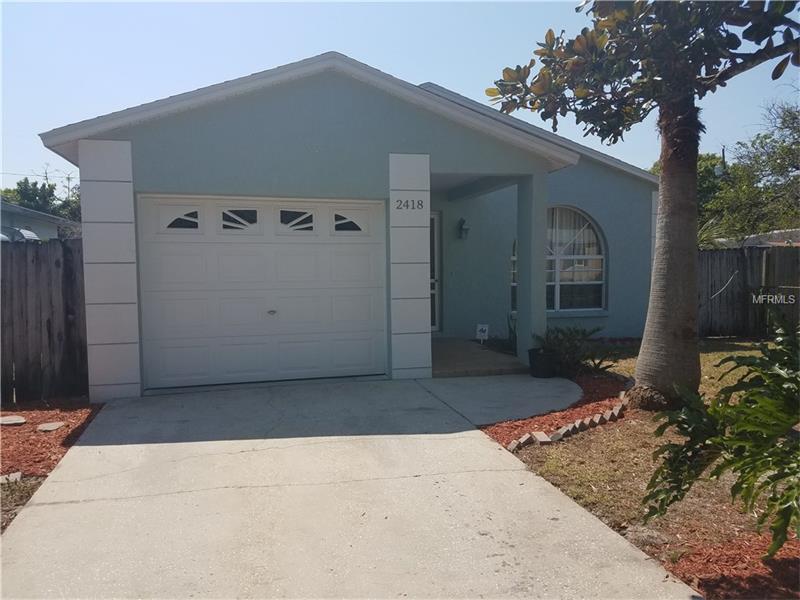 2418 37TH AVENUE N, St Petersburg, FL 33713