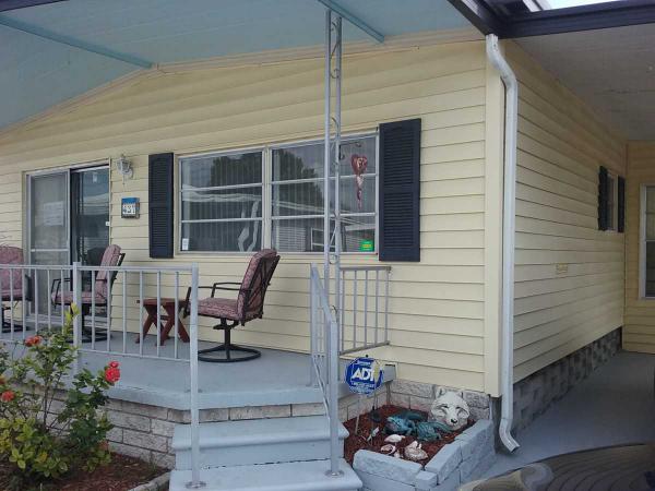 Connor's MH Park2701 34th Street NorthSaint Petersburg, FL 33713