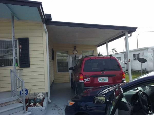 Connor's MH Park2701 34th Street NorthSaint Petersburg, FL 33713