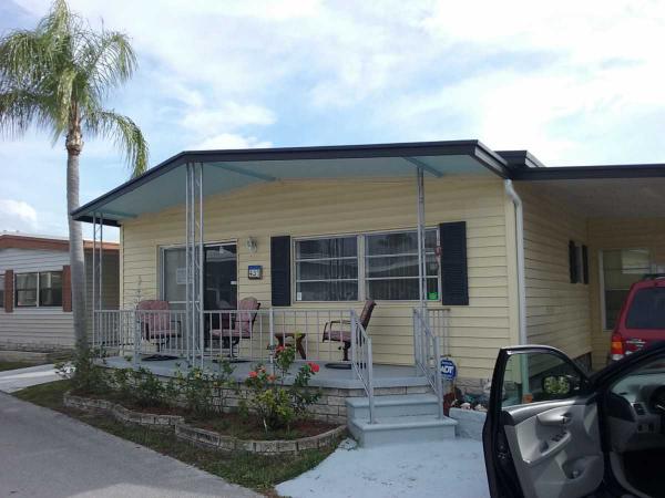 Connor's MH Park2701 34th Street NorthSaint Petersburg, FL 33713