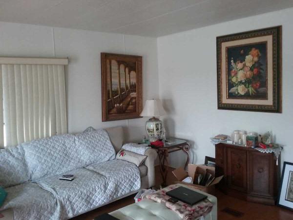 Connor's MH Park2701 34th Street NorthSaint Petersburg, FL 33713