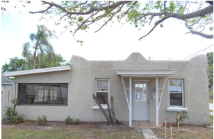 4246 38th Avenue NorthSt Petersburg, FL, 33713Pinellas County