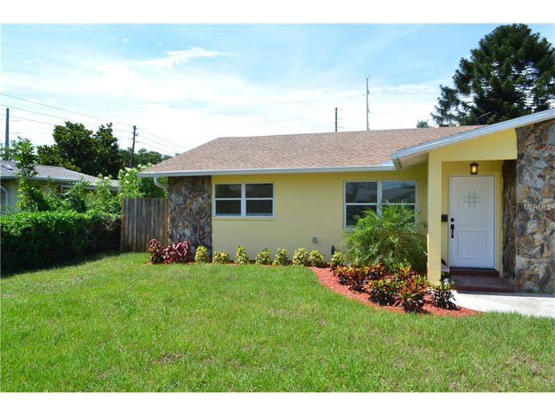 3953 16TH AVE N, St Petersburg, FL 33713