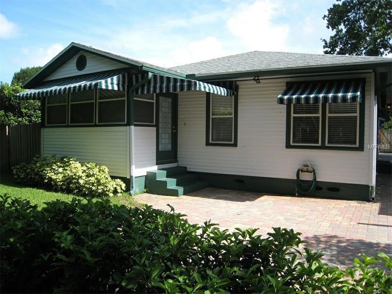 2411 7TH AVENUE N, St Petersburg, FL 33713