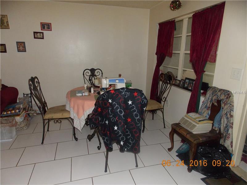 3100 HARTFORD STREET N, St Petersburg, FL 33713