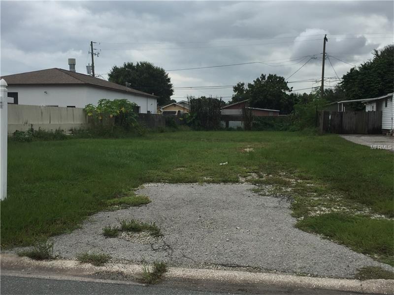 2528 27TH AVENUE N, St Petersburg, FL 33713