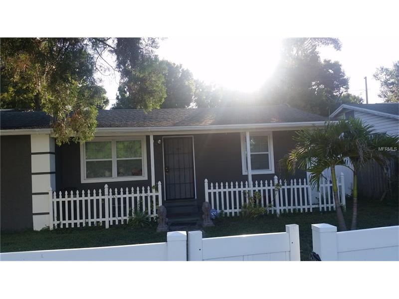 1518 28TH STREET N, St Petersburg, FL 33713