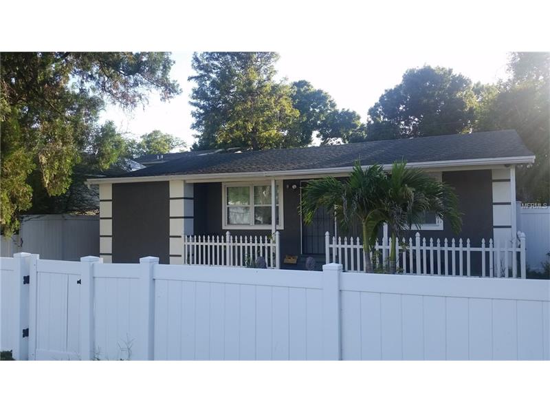 1518 28TH STREET N, St Petersburg, FL 33713