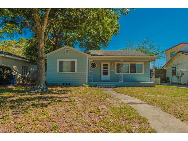 4558 13TH AVENUE N, St Petersburg, FL 33713