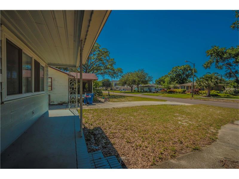 4558 13TH AVENUE N, St Petersburg, FL 33713