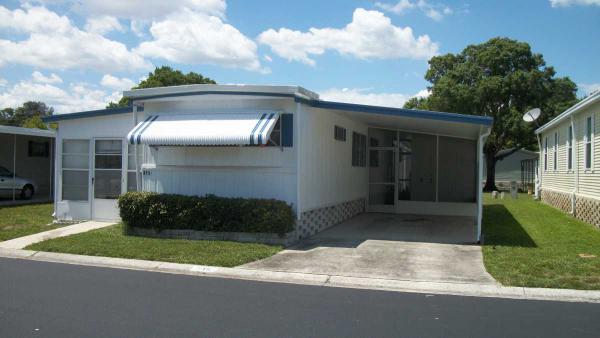 Lowe's City Mobile Home Community5200 28th St N 315Saint Petersburg, FL 33714