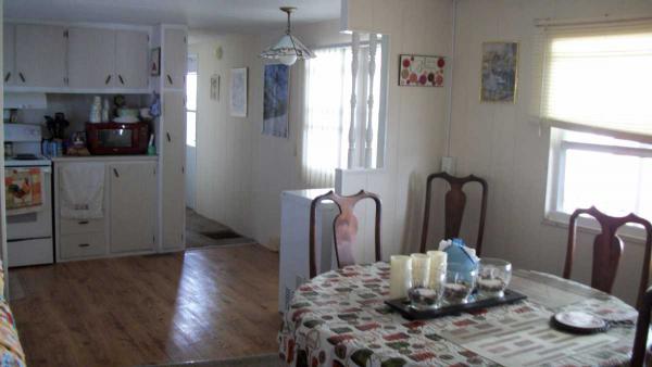 Lowe's City Mobile Home Community5200 28th St N 315Saint Petersburg, FL 33714