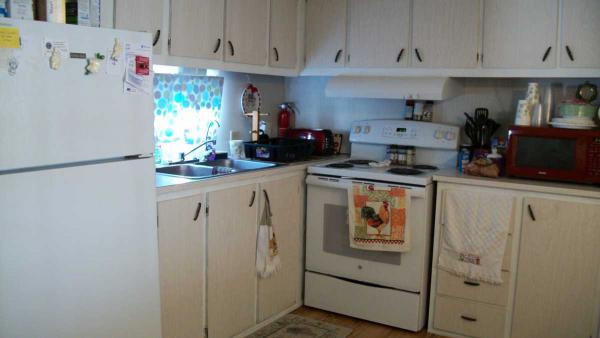 Lowe's City Mobile Home Community5200 28th St N 315Saint Petersburg, FL 33714