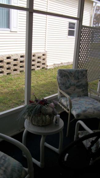 Lowe's City Mobile Home Community5200 28th St N 315Saint Petersburg, FL 33714