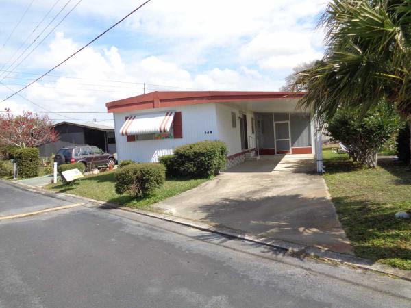 Avery Acres Mobile Home Park 3656 58 AVE N #140Saint Petersburg, FL 33714