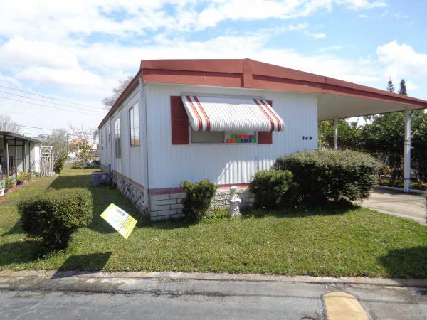 Avery Acres Mobile Home Park 3656 58 AVE N #140Saint Petersburg, FL 33714