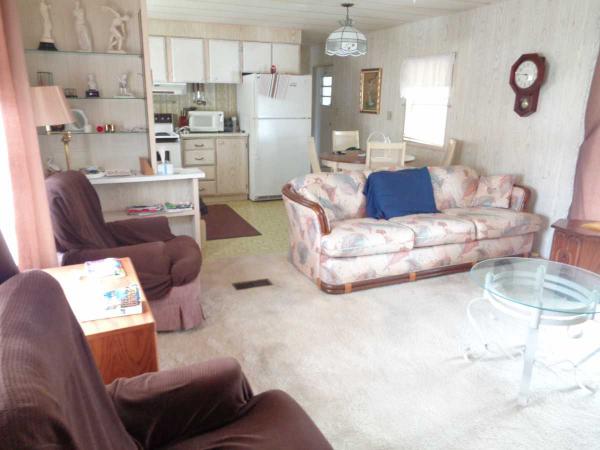 Avery Acres Mobile Home Park 3656 58 AVE N #140Saint Petersburg, FL 33714