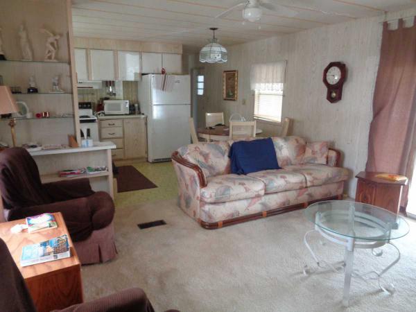 Avery Acres Mobile Home Park 3656 58 AVE N #140Saint Petersburg, FL 33714
