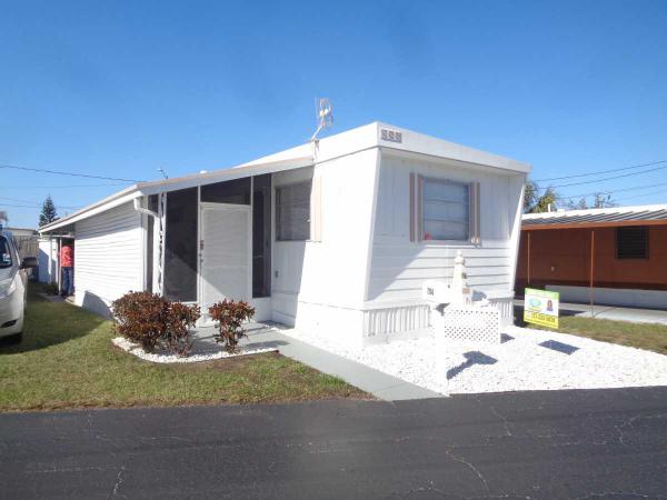 Palm Haven Mobile Home Park 3301 58 AVEN # 204Saint Petersburg, FL 33714