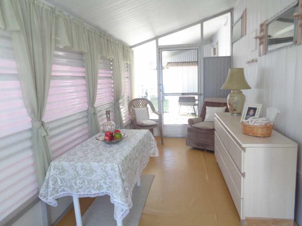 Palm Haven Mobile Home Park 3301 58 AVEN # 204Saint Petersburg, FL 33714