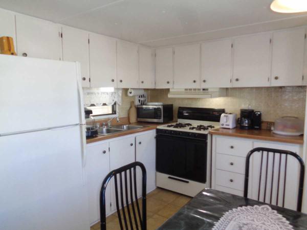 Palm Haven Mobile Home Park 3301 58 AVEN # 204Saint Petersburg, FL 33714