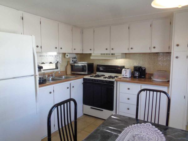 Palm Haven Mobile Home Park 3301 58 AVEN # 204Saint Petersburg, FL 33714