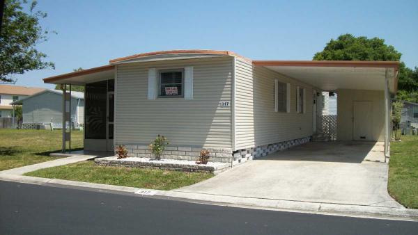 Lowe's City Mobile Home Community5200 28th St N 317Saint Petersburg, FL 33714