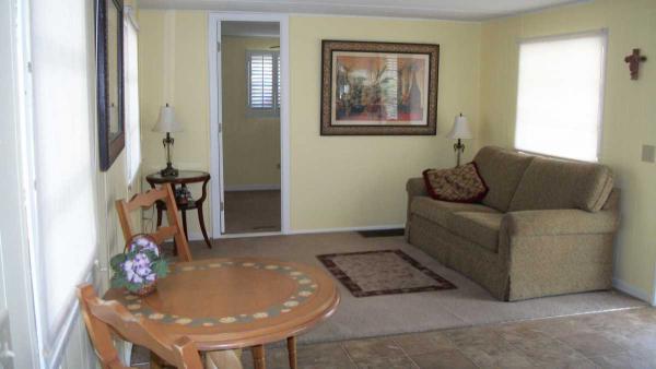 Lowe's City Mobile Home Community5200 28th St N 317Saint Petersburg, FL 33714