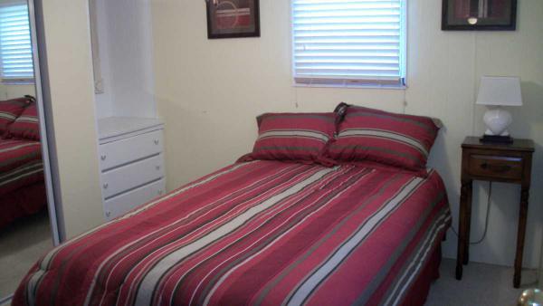 Lowe's City Mobile Home Community5200 28th St N 317Saint Petersburg, FL 33714