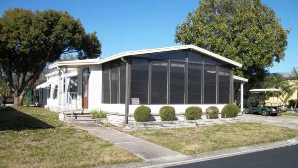 Lowe's City Mobile Home Community5200 28th St N 608Saint Petersburg, FL 33714