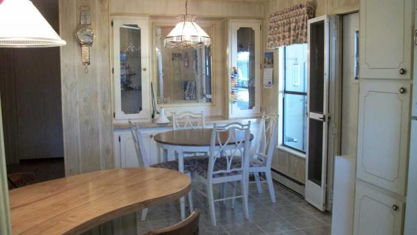 Lowe's City Mobile Home Community5200 28th St N 608Saint Petersburg, FL 33714
