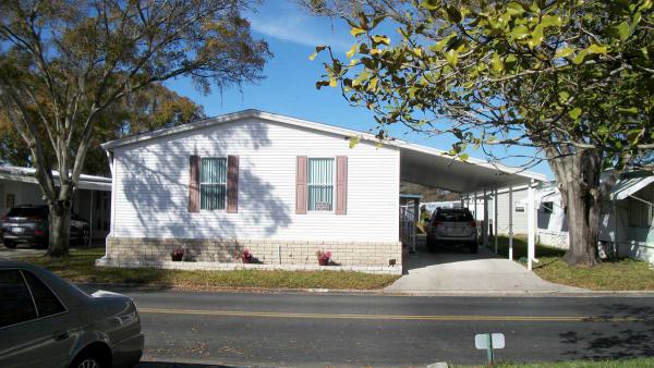 Lowe's City Mobile Home Community5200 28th St N 348Saint Petersburg, FL 33714
