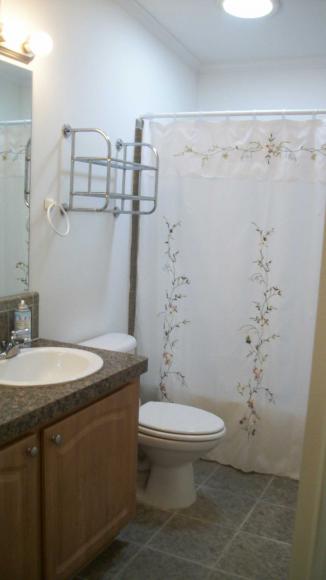 Lowe's City Mobile Home Community5200 28th St N 348Saint Petersburg, FL 33714