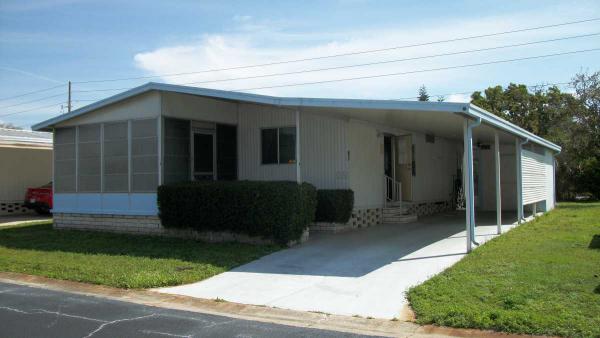 Lowe's City Mobile Home Community5200 28th St N 677Saint Petersburg, FL 33714