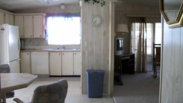 Lowe's City Mobile Home Community5200 28th St N 677Saint Petersburg, FL 33714