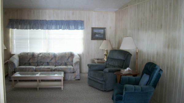 Lowe's City Mobile Home Community5200 28th St N 677Saint Petersburg, FL 33714