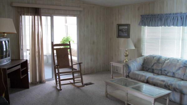 Lowe's City Mobile Home Community5200 28th St N 677Saint Petersburg, FL 33714