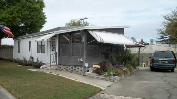 Lowe's City Mobile Home Community5200 28th St N 658Saint Petersburg, FL 33714