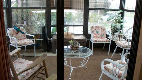 Lowe's City Mobile Home Community5200 28th St N 658Saint Petersburg, FL 33714