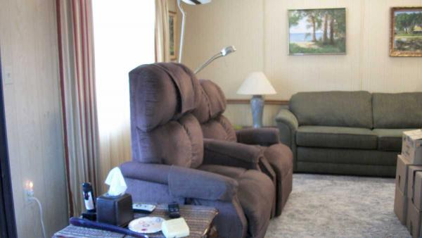 Lowe's City Mobile Home Community5200 28th St N 658Saint Petersburg, FL 33714
