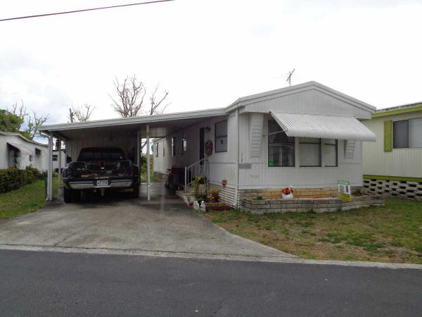 Avery Acres Mobile Home Park 3565 58 AVE N #112Saint Petersburg, FL 33714